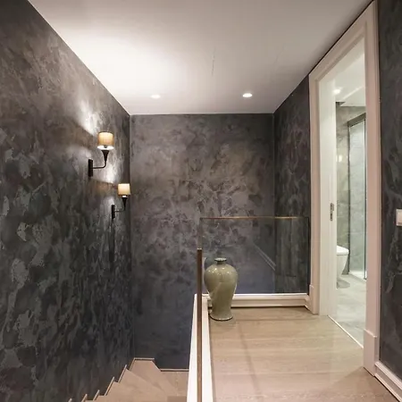 The Elysium Miramar Villas בודרום