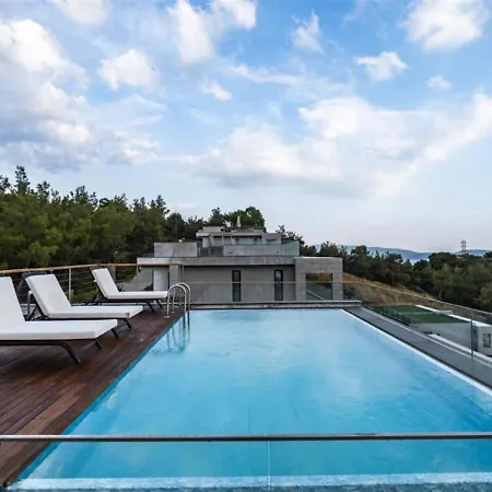 Willa The Elysium Miramar Villas *