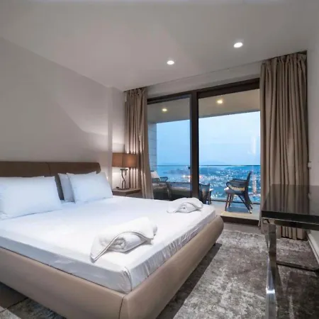The Elysium Miramar Villas * بودروم